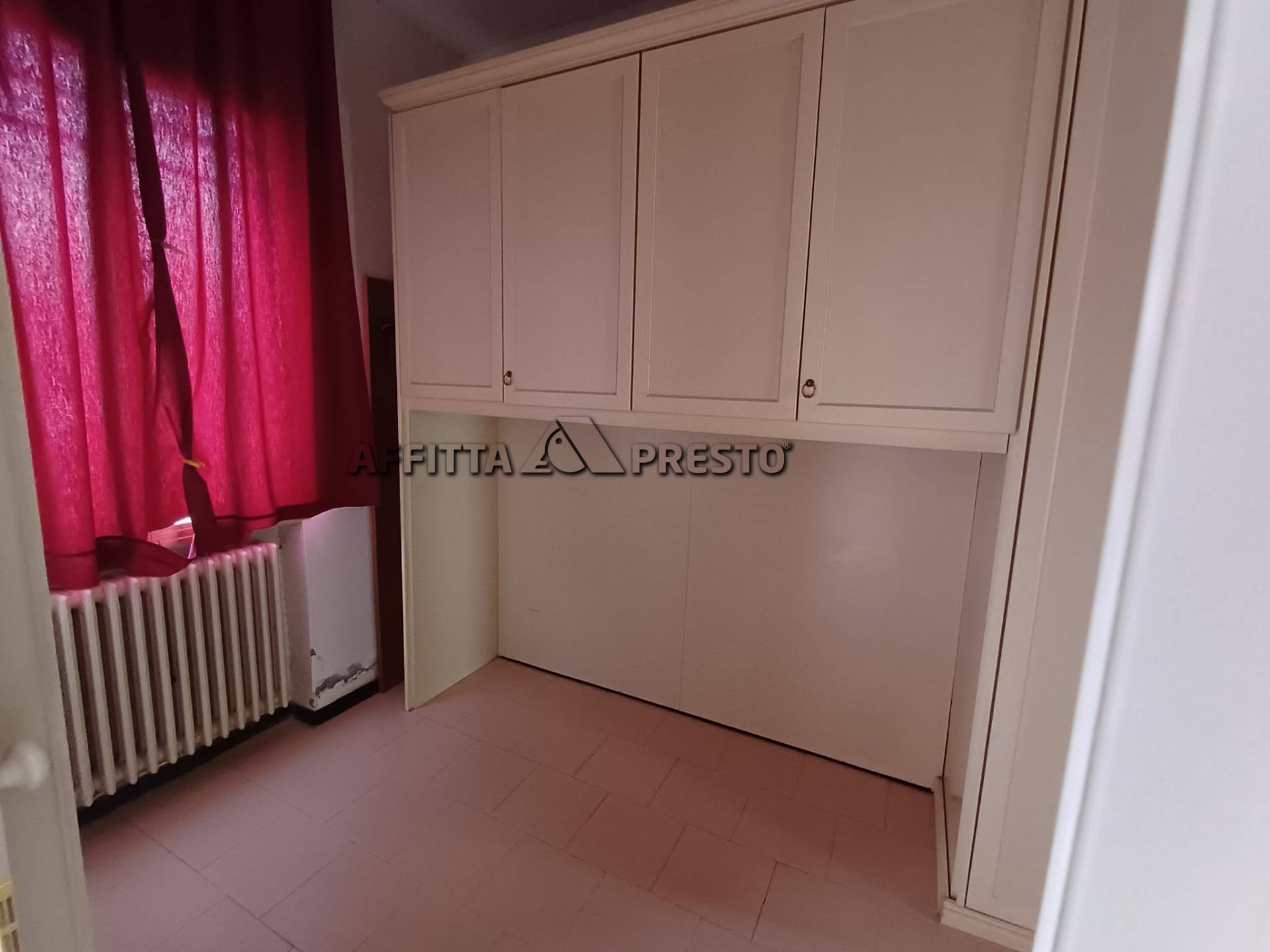 Appartamento in affitto a Forl