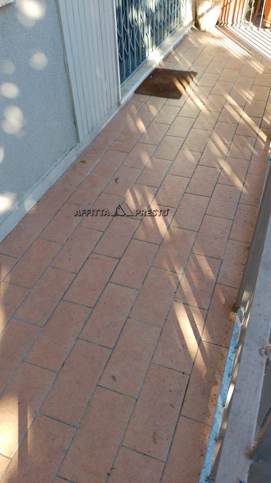 Appartamento in affitto a Forl