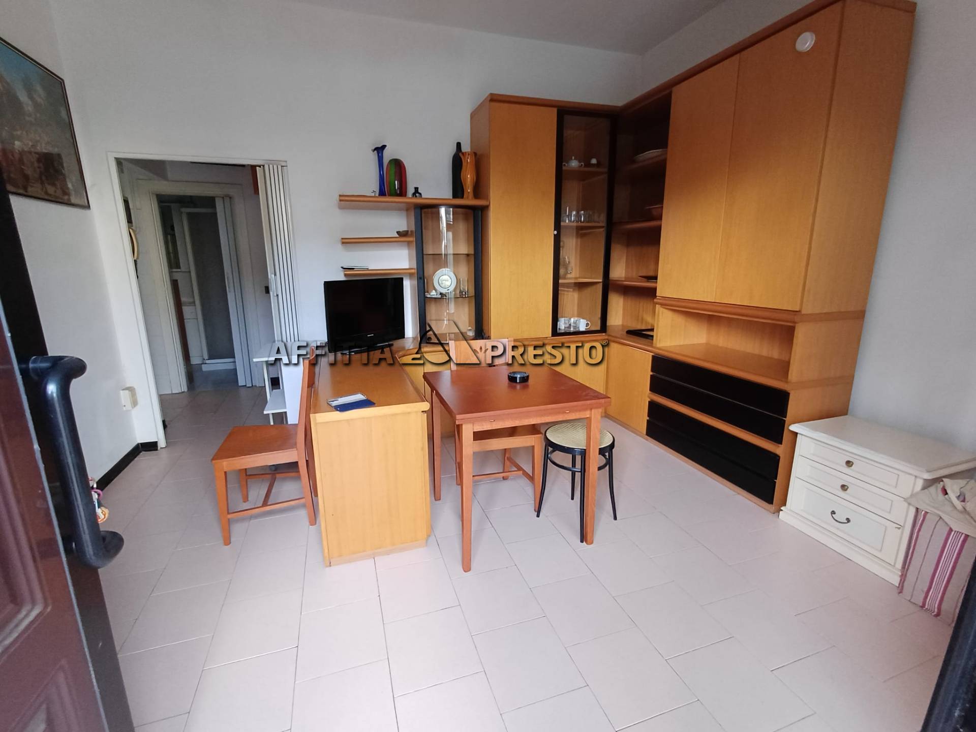 Appartamento in affitto a Forl