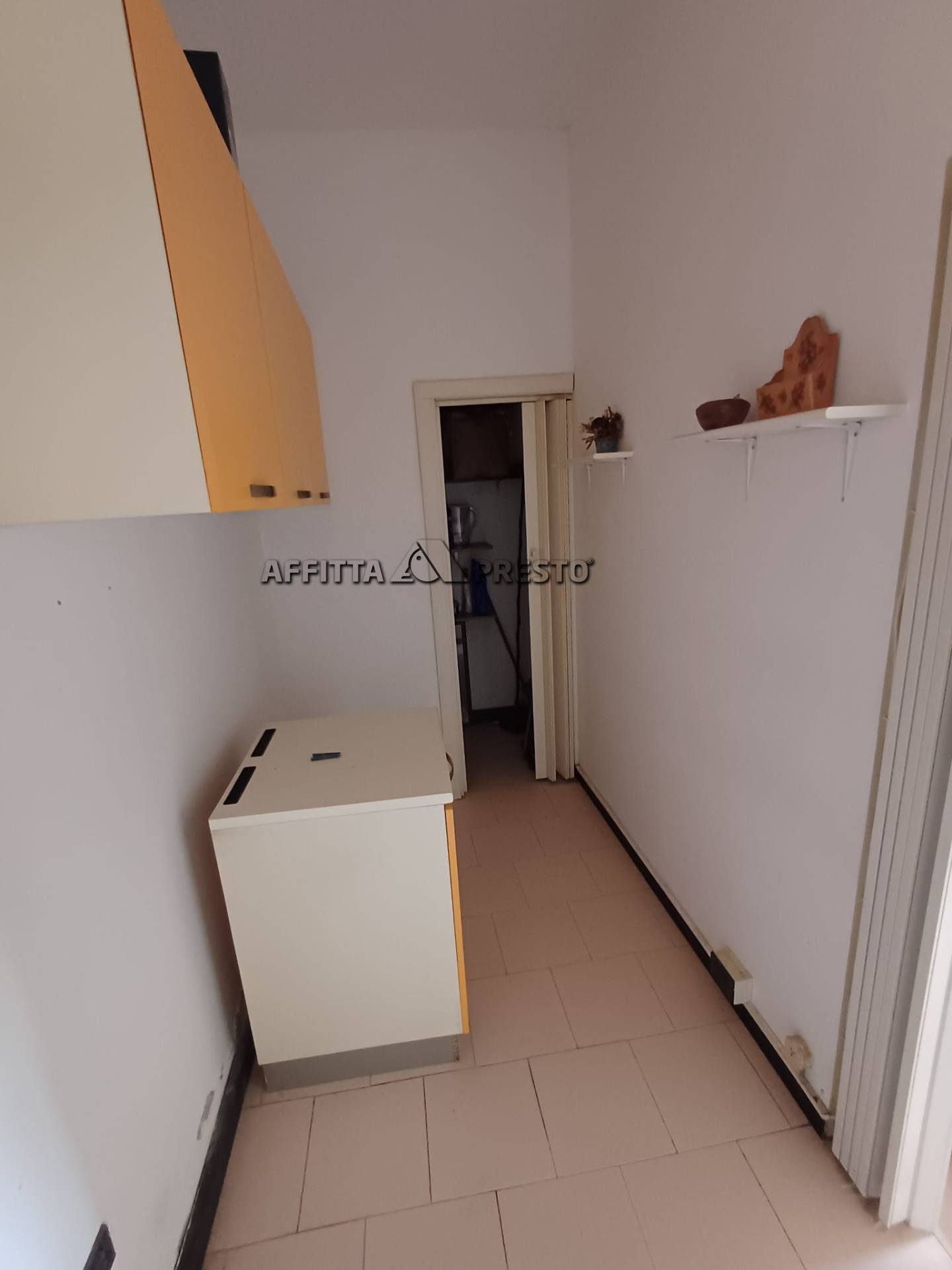 Appartamento in affitto a Forl