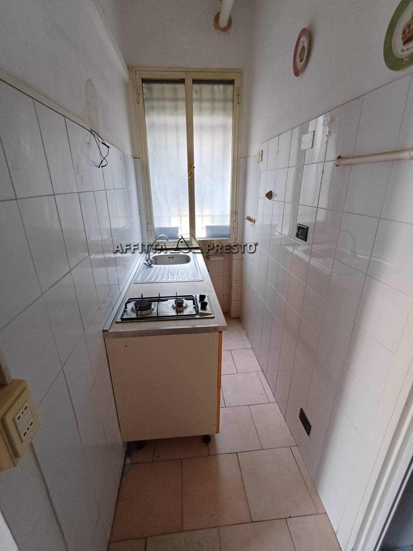 Appartamento in affitto a Forl