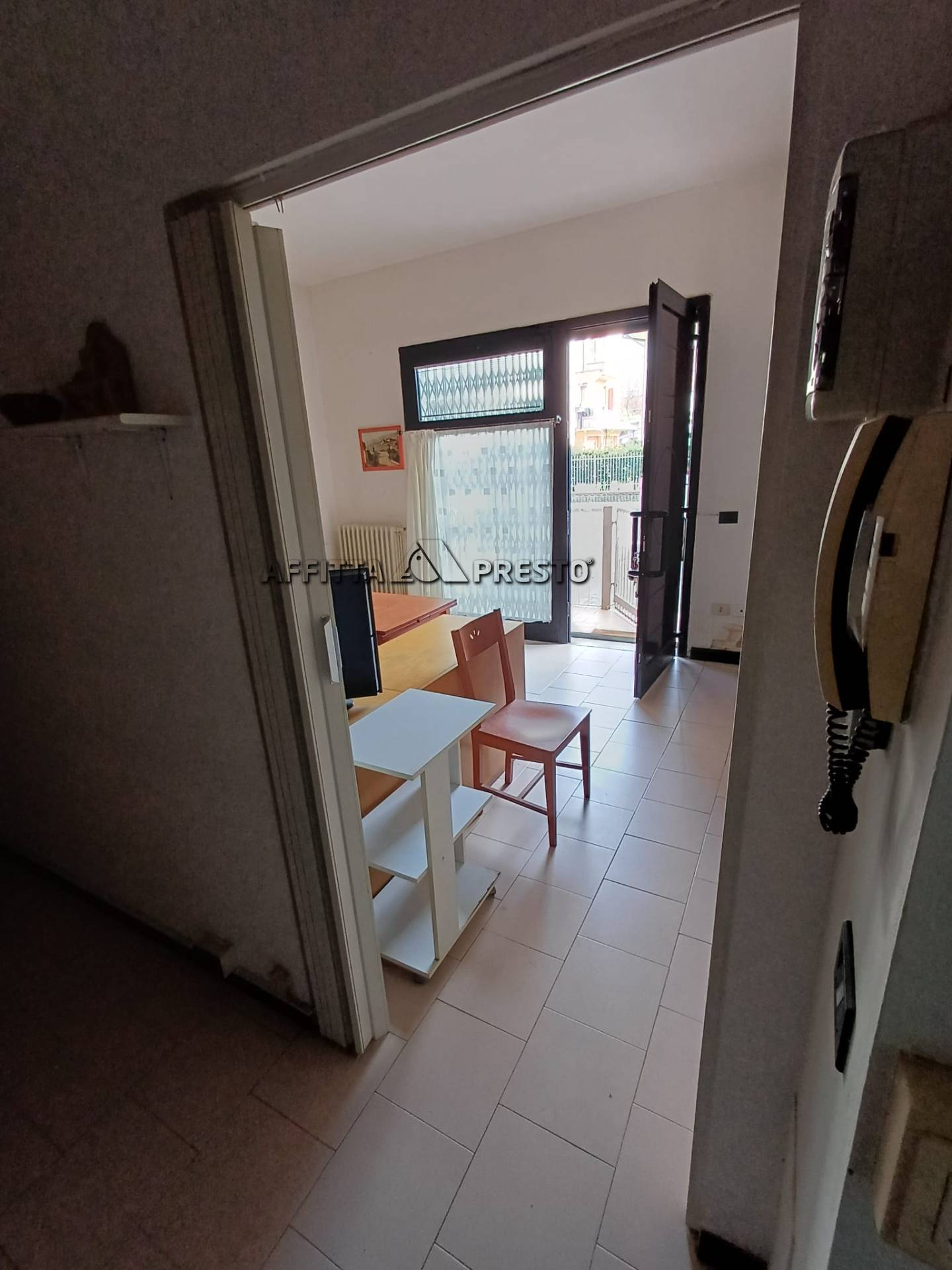 Appartamento in affitto a Forl