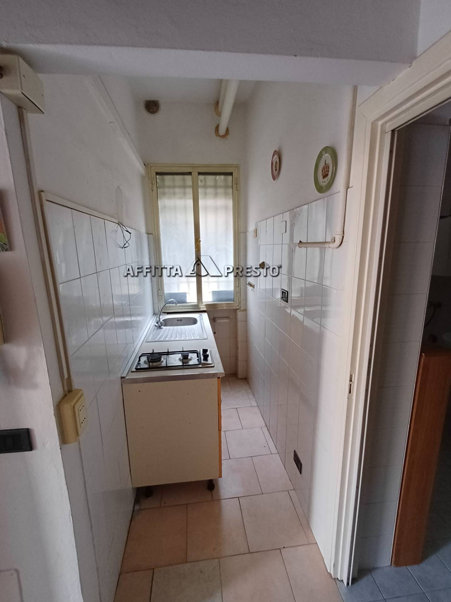 Appartamento in affitto a Forl