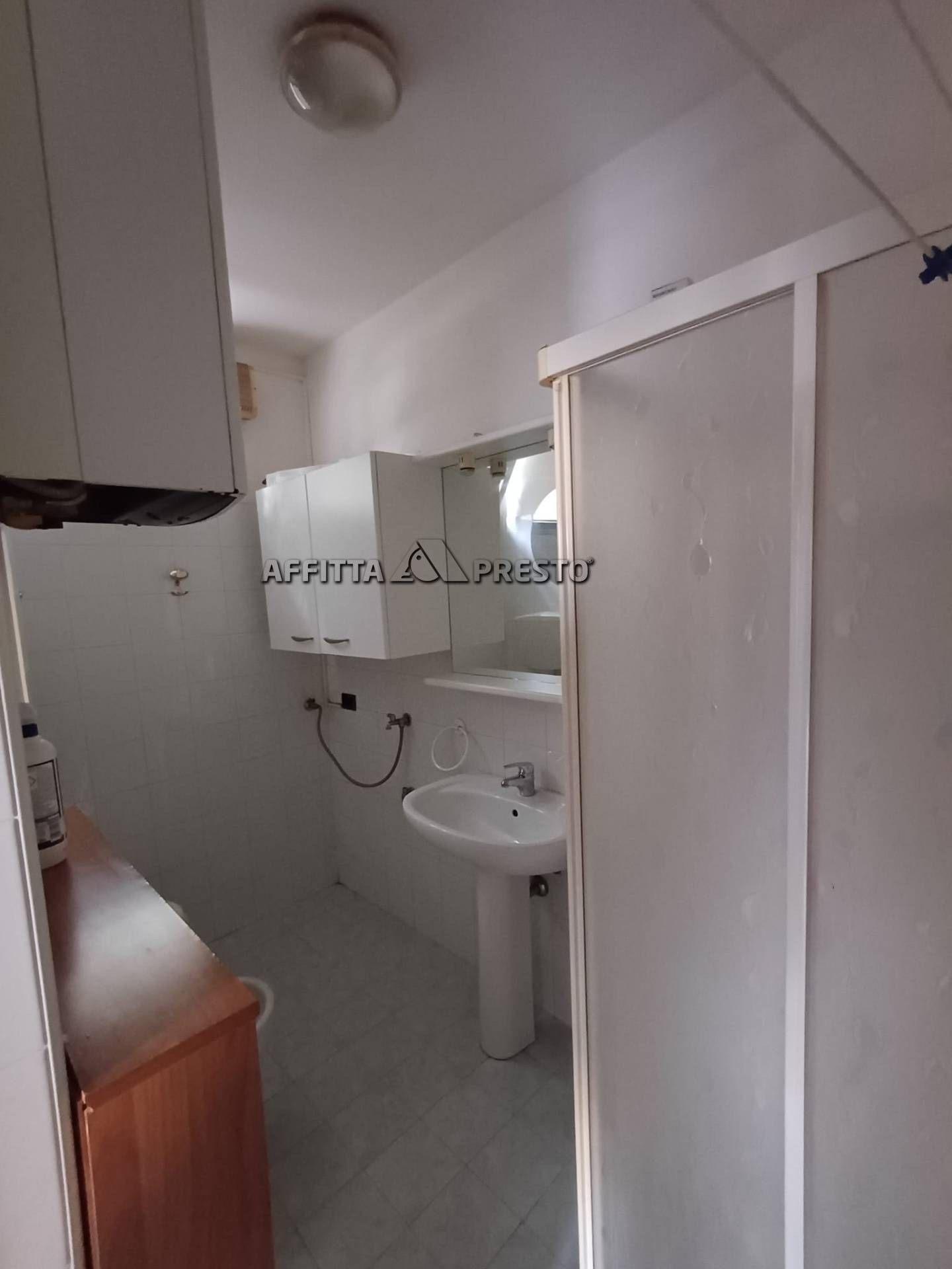 Appartamento in affitto a Forl