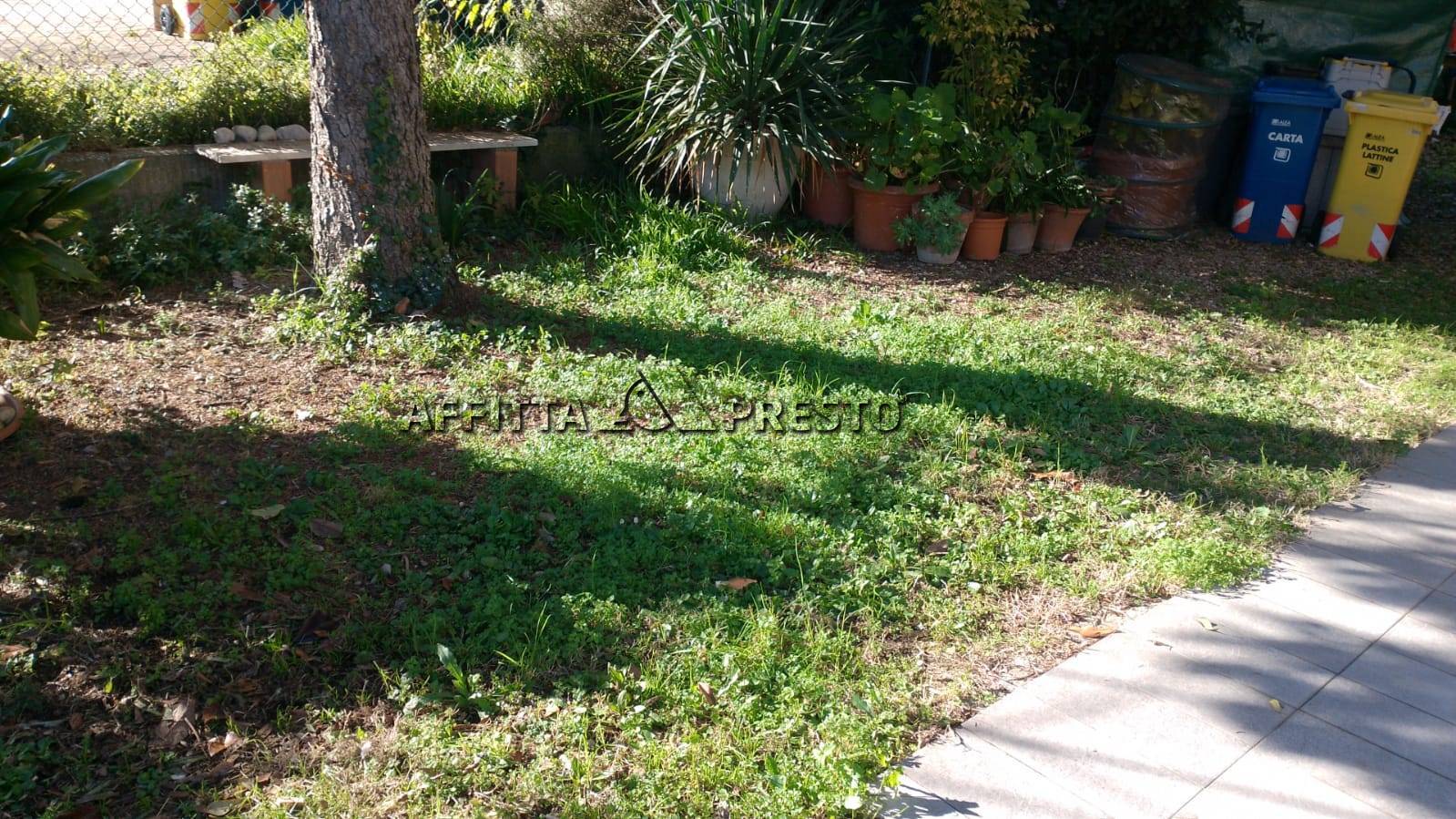 Appartamento in affitto a Forl