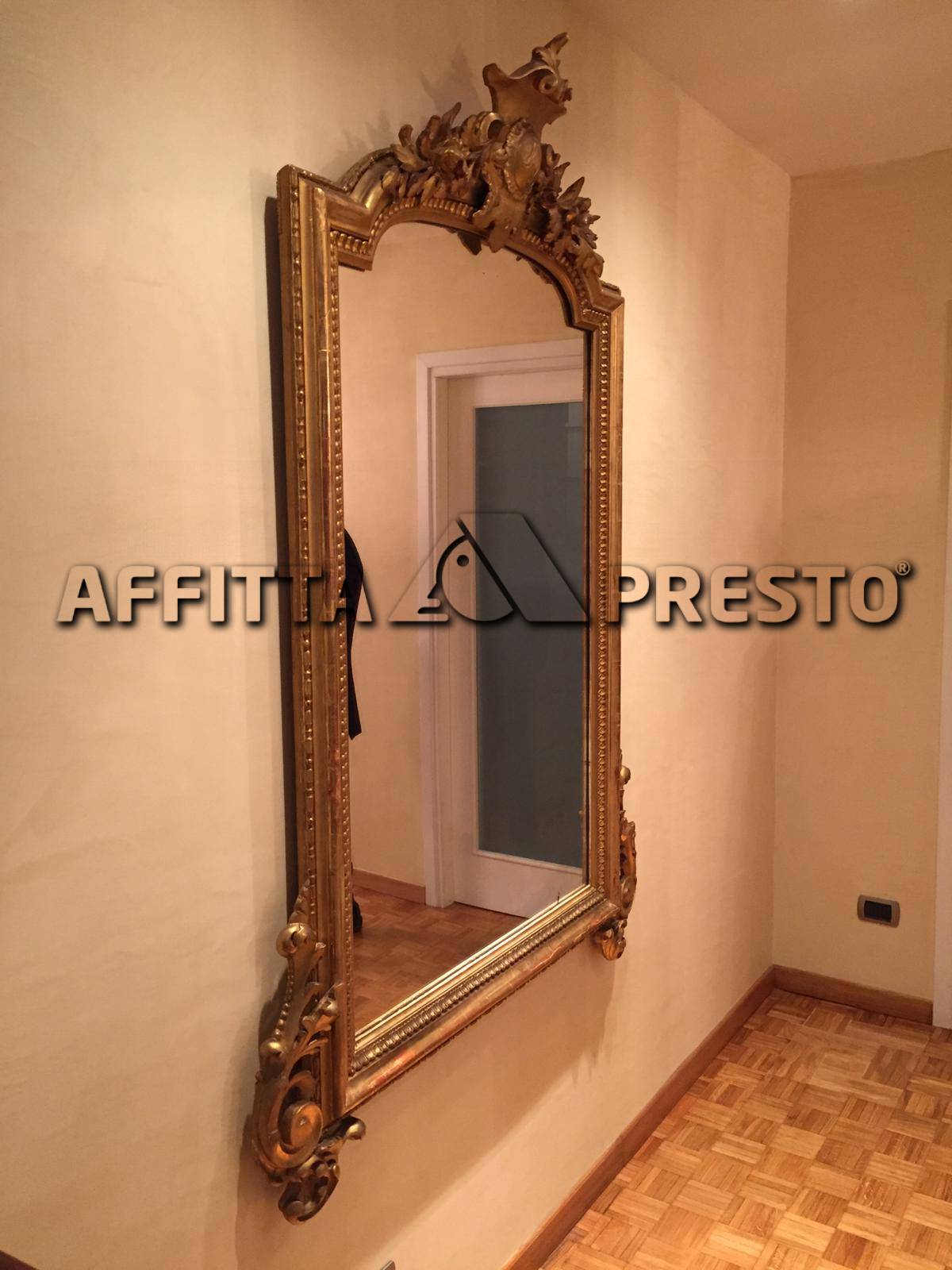 Appartamento in affitto a Forl, Centro