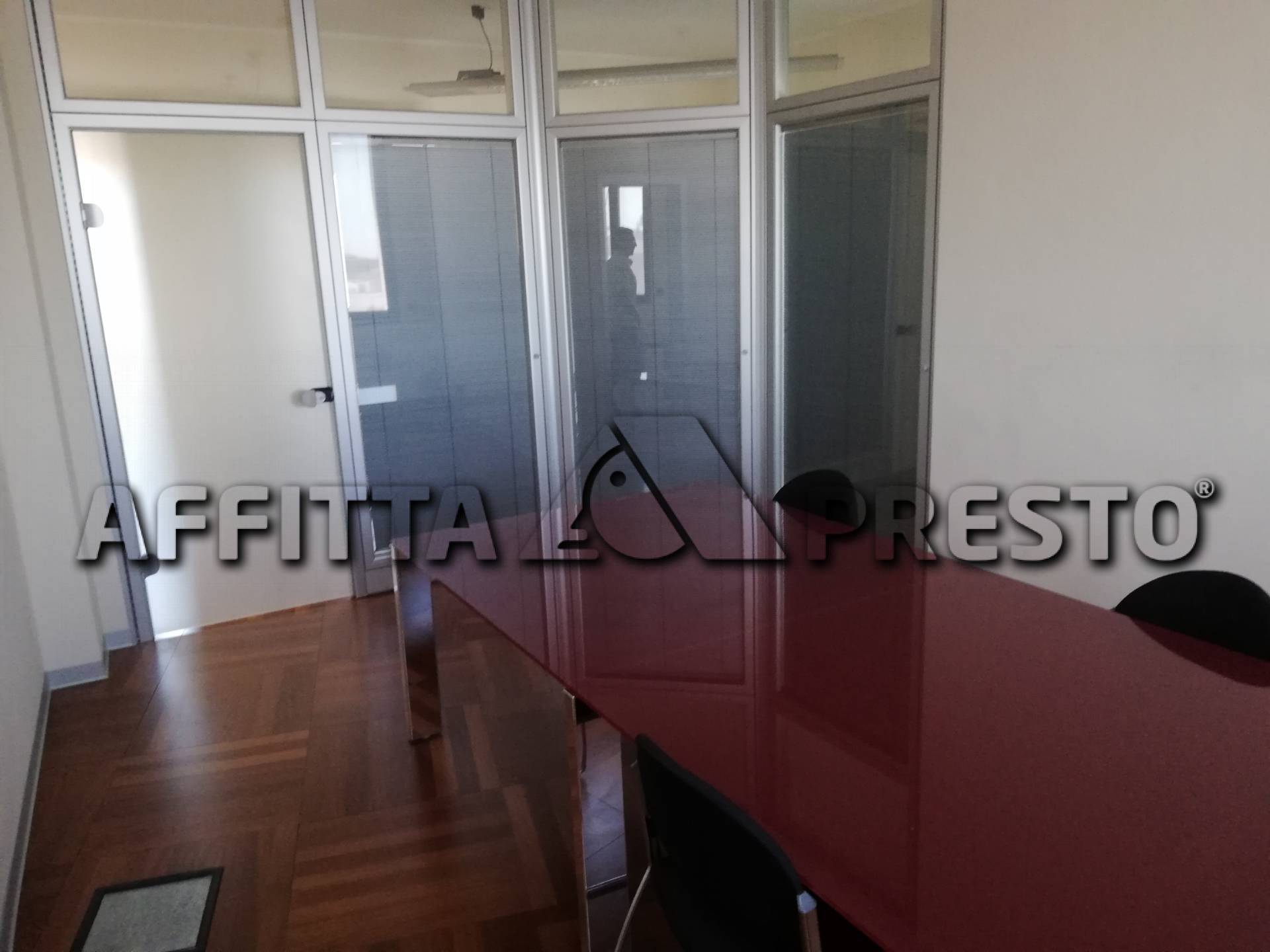 Fondo Commerciale in affitto a Forl