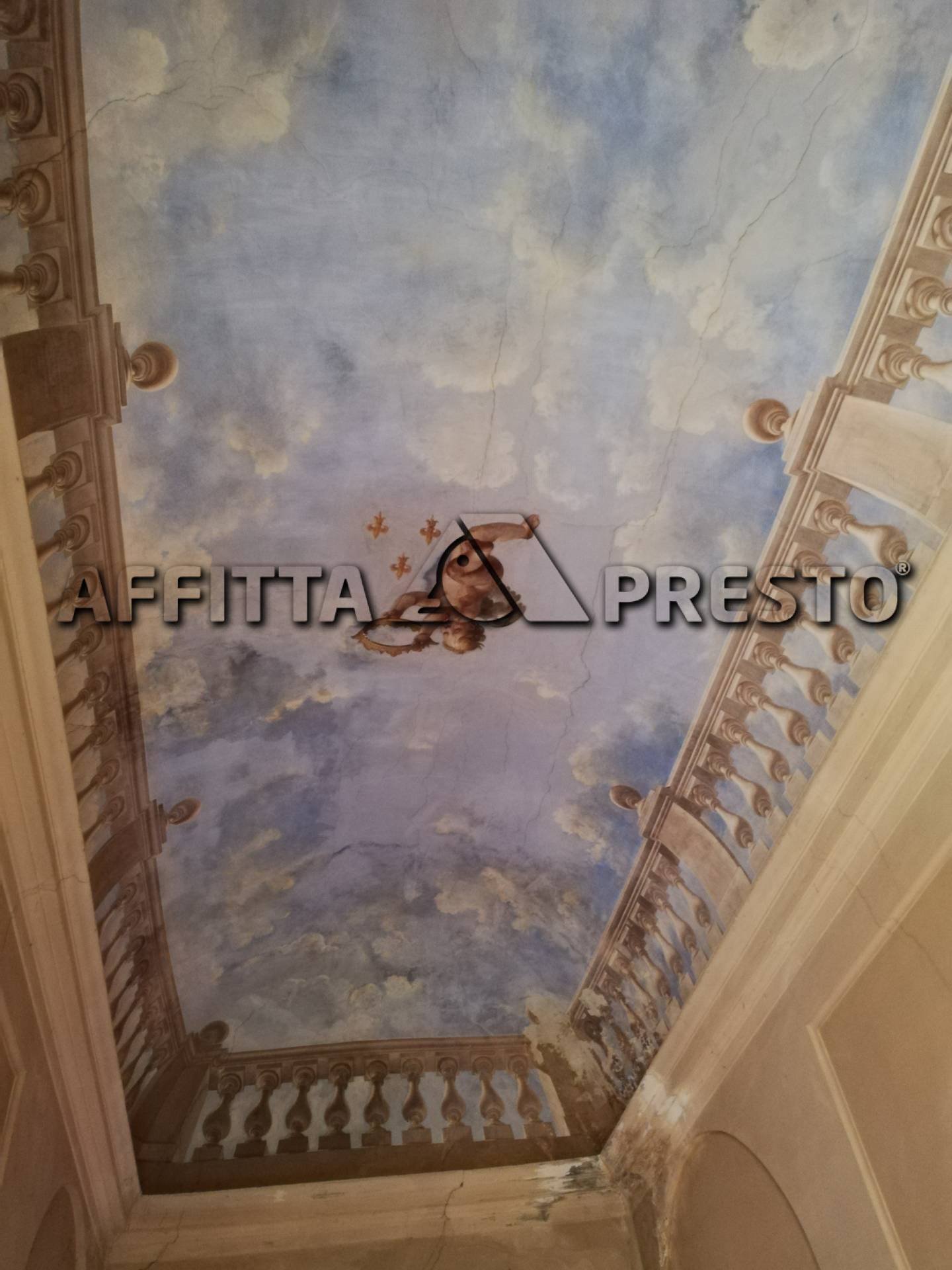 Ufficio in affitto a Forl