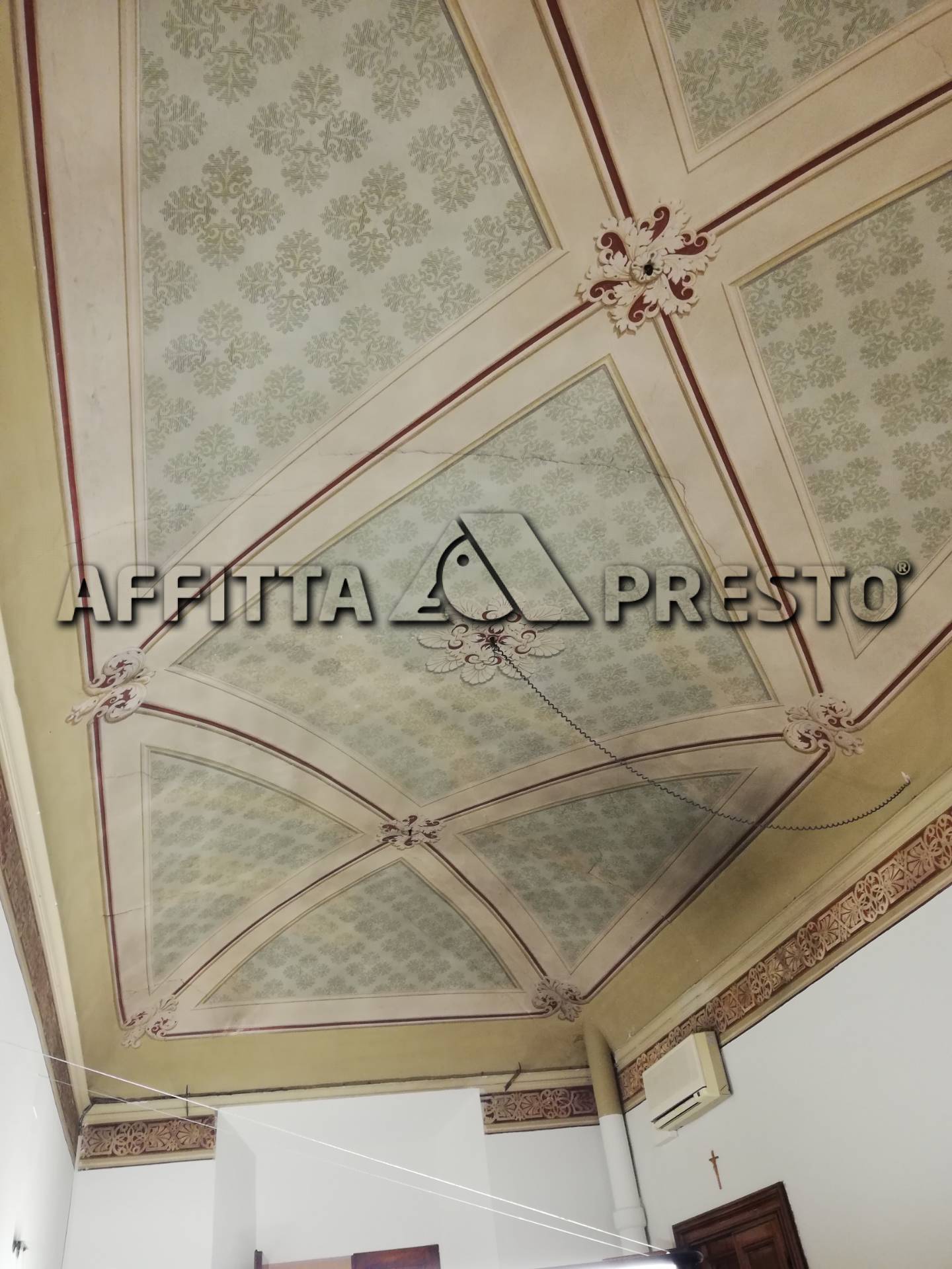 Ufficio in affitto a Forl