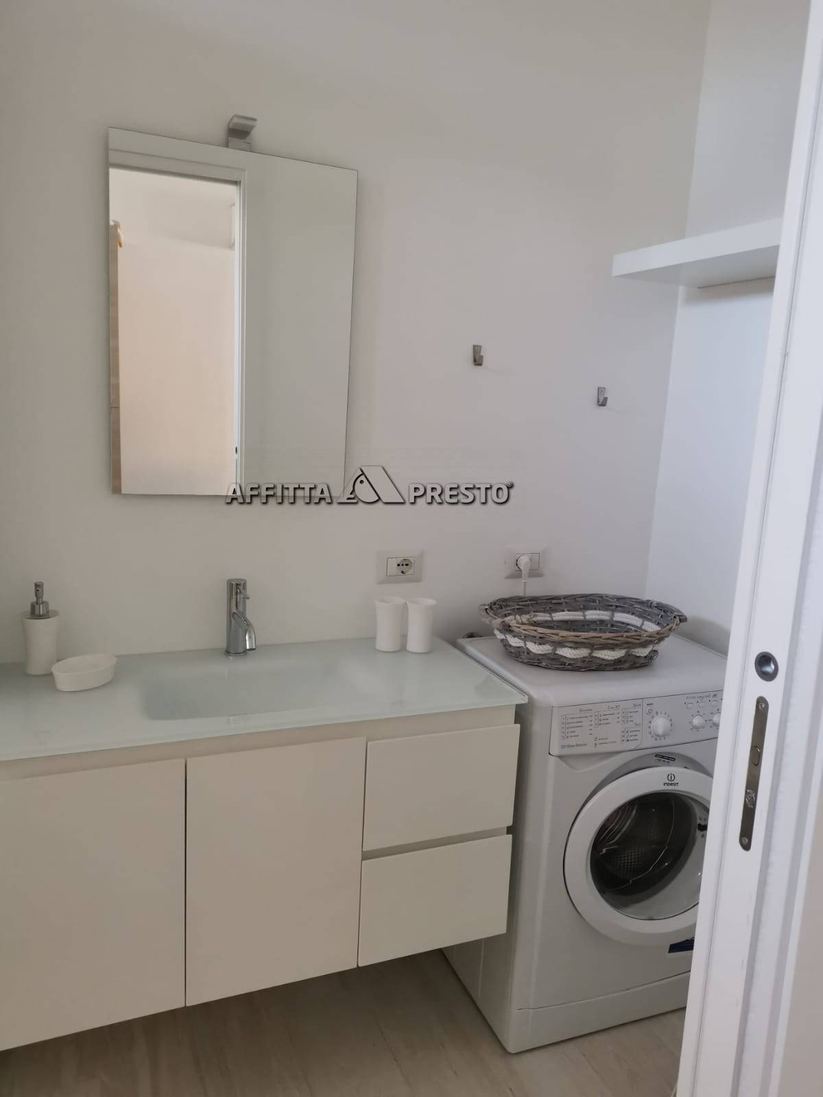 Appartamento in affitto a Forl