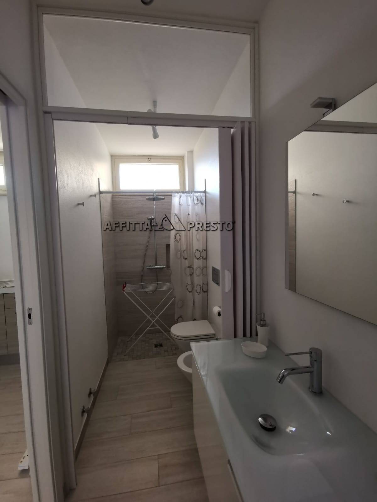 Appartamento in affitto a Forl