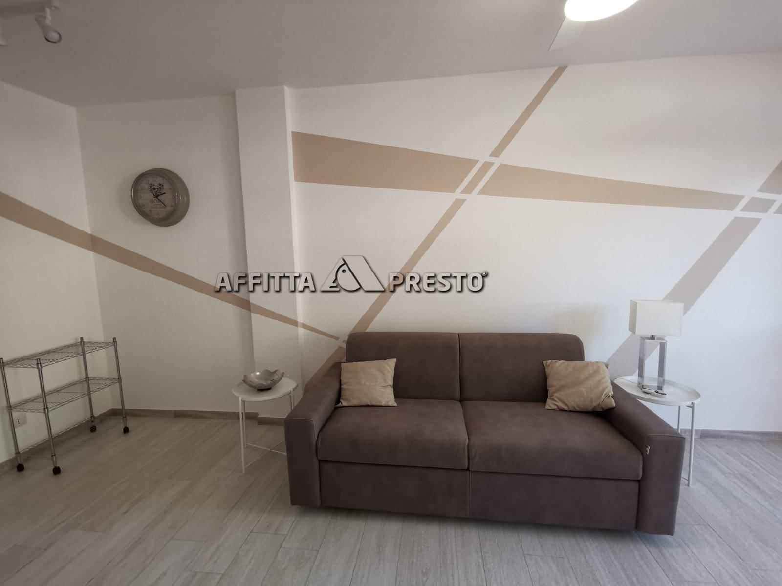 Appartamento in affitto a Forl