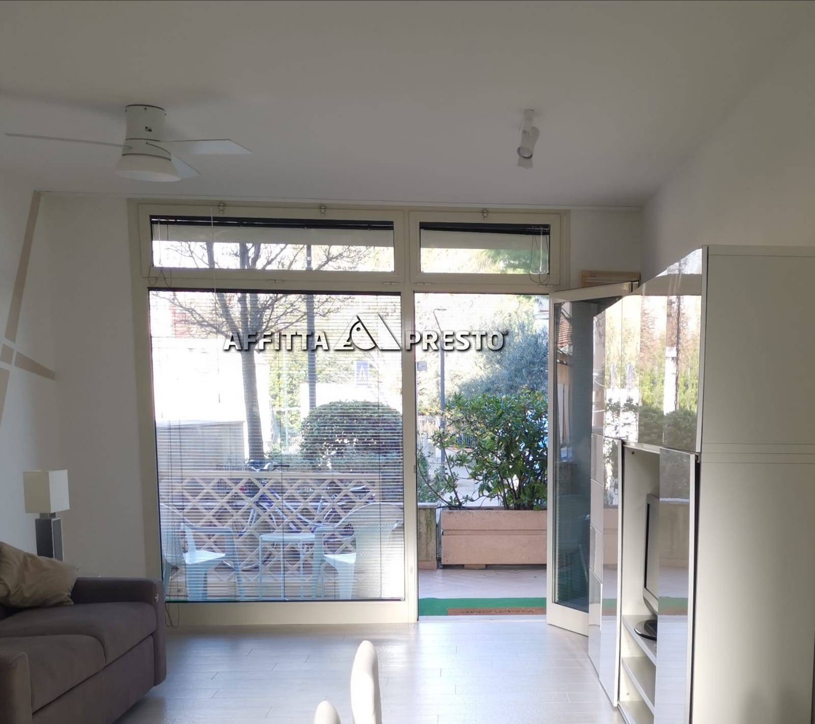 Appartamento in affitto a Forl