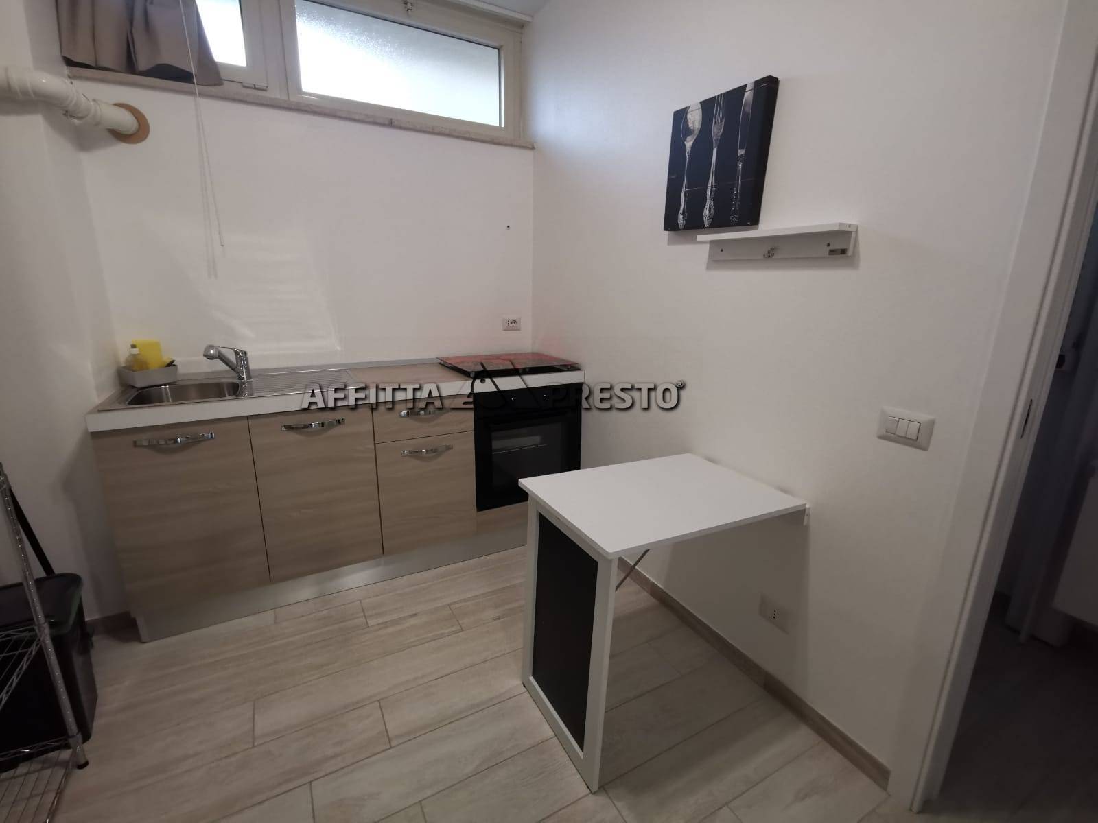 Appartamento in affitto a Forl