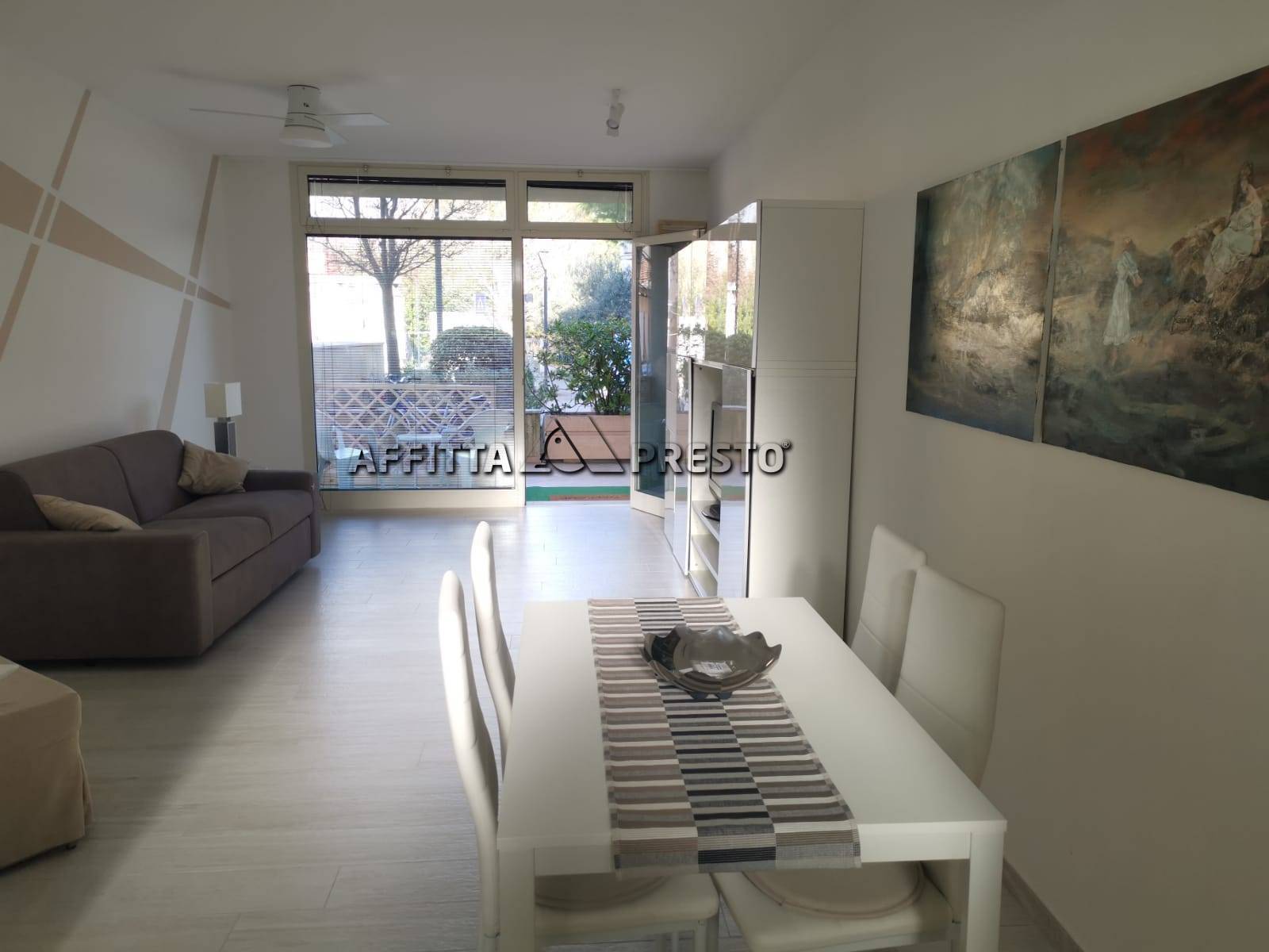 Appartamento in affitto a Forl