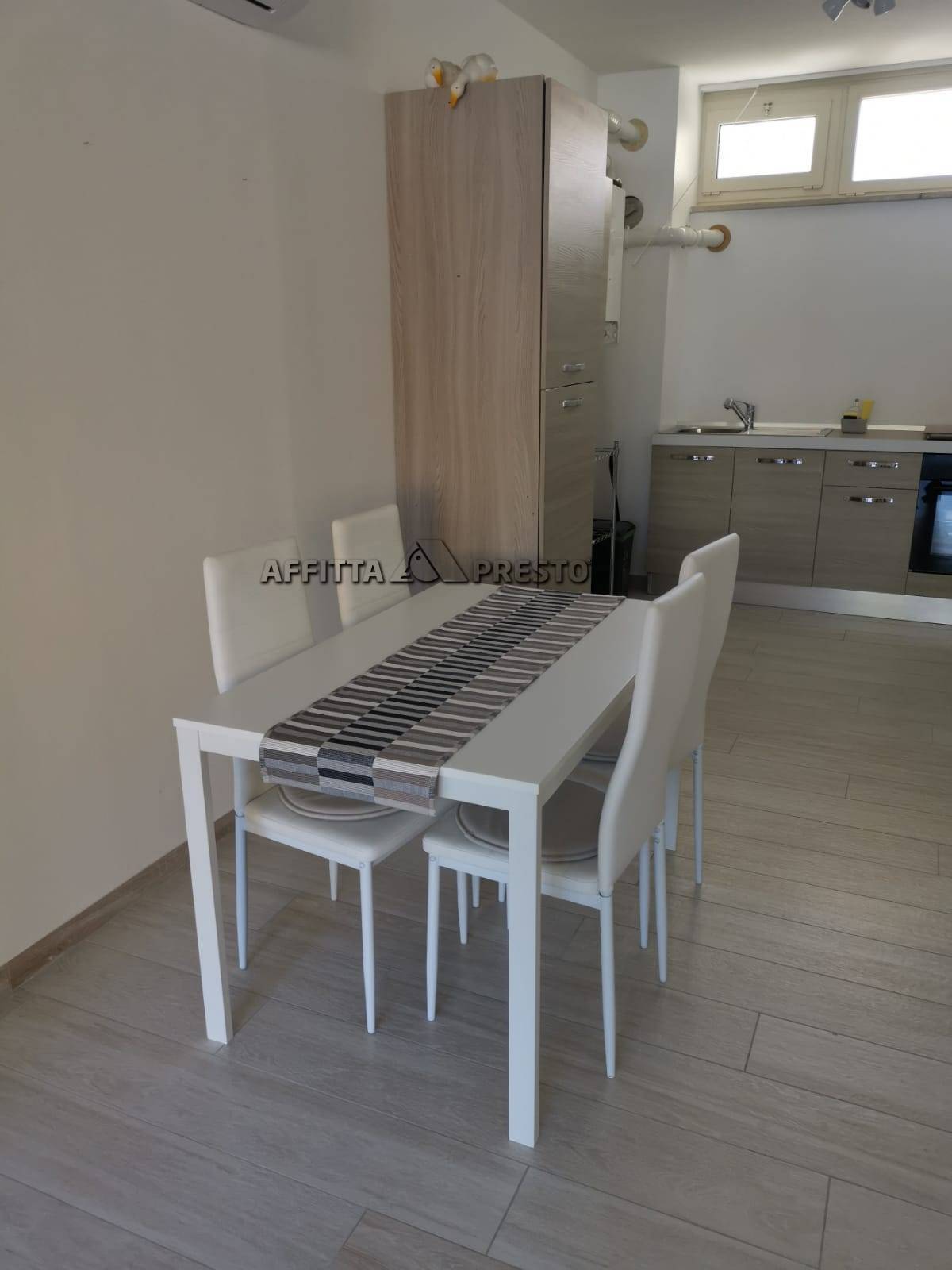 Appartamento in affitto a Forl