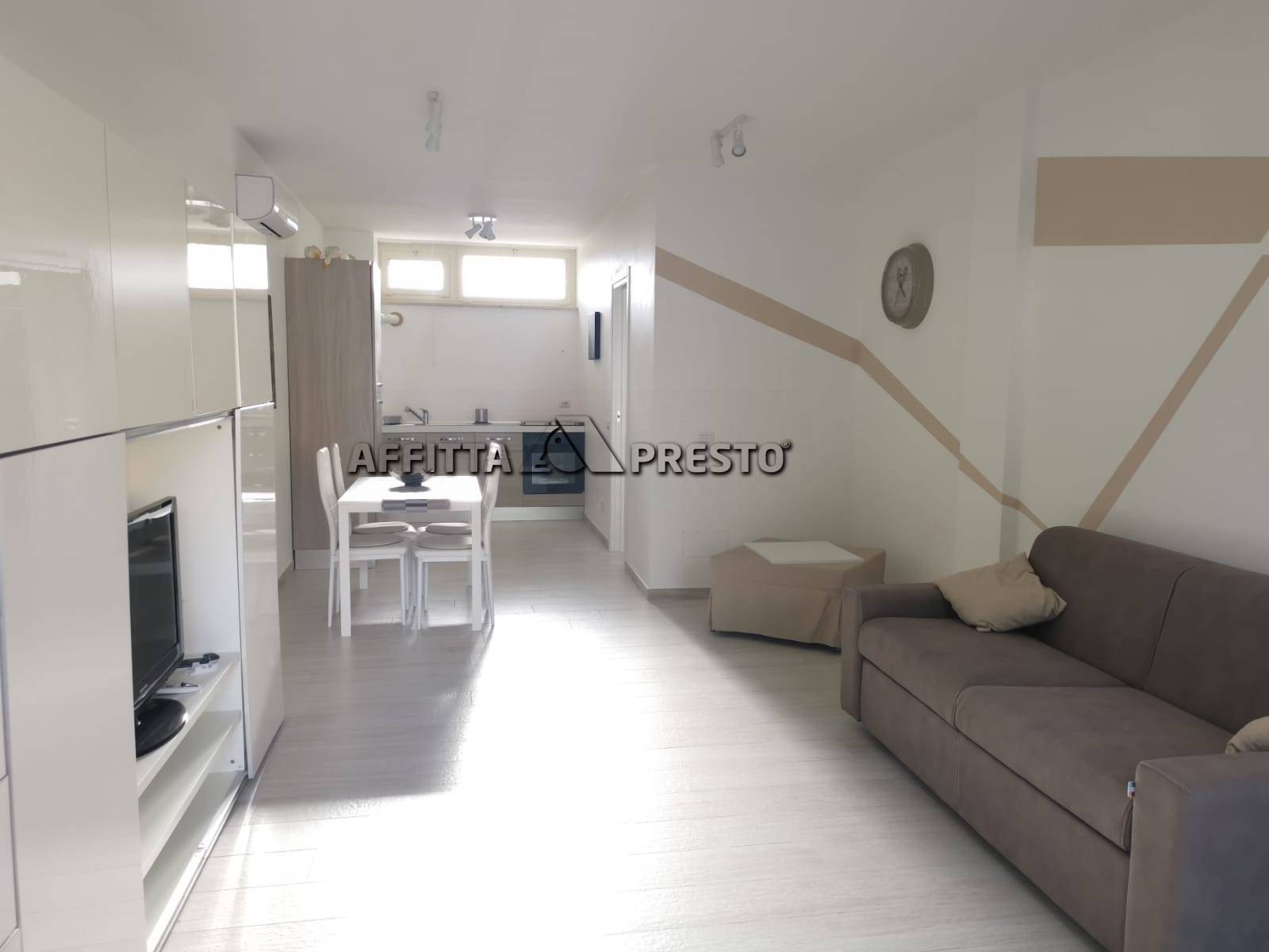 Appartamento in affitto a Forl