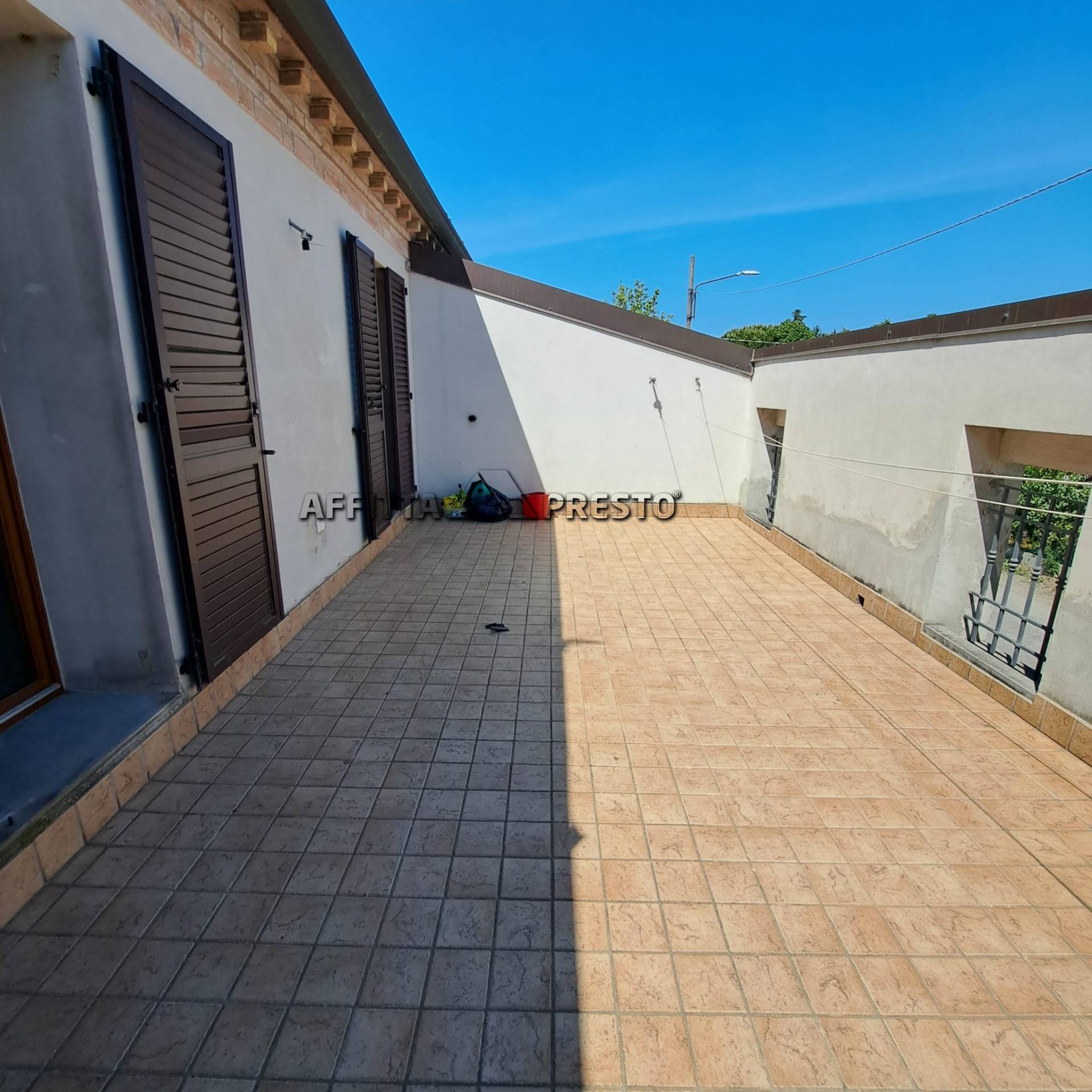 Casa semi indipendente in vendita a Meldola, Meldola