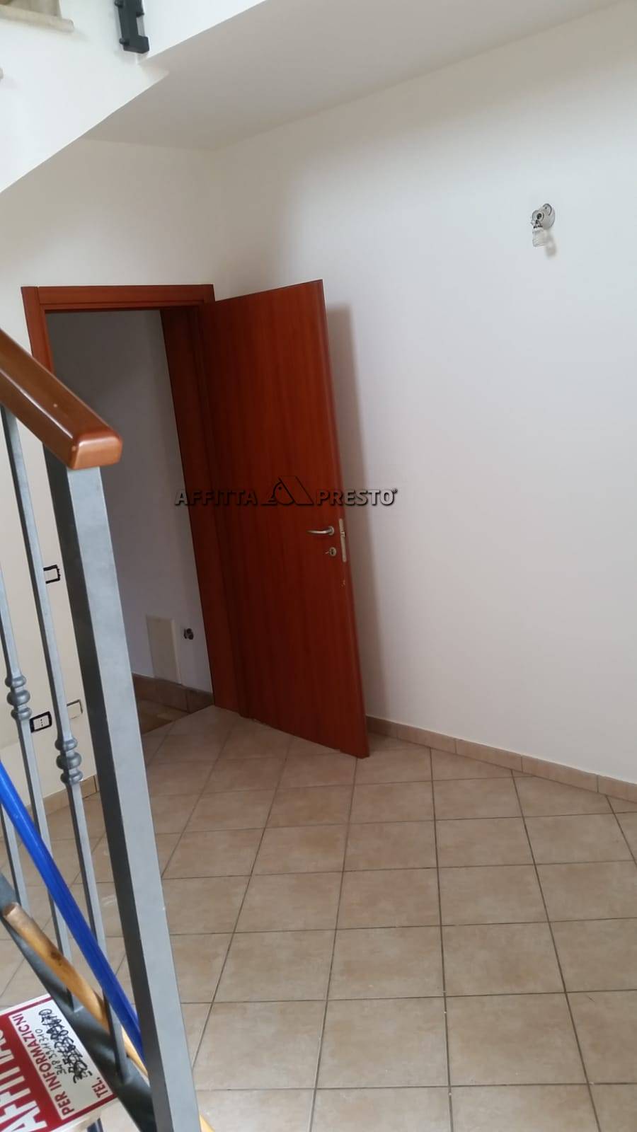 Casa semi indipendente in vendita a Meldola, Meldola