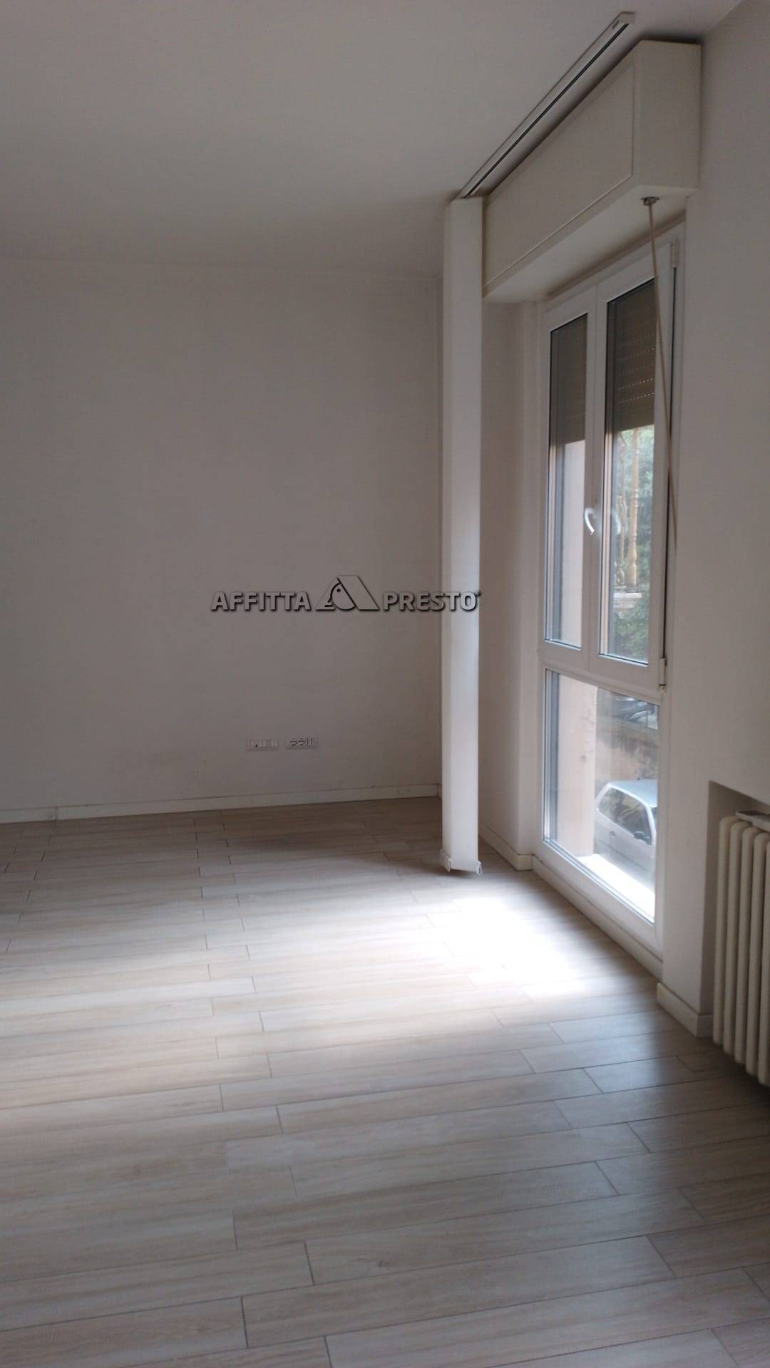 Ufficio in affitto a Forl