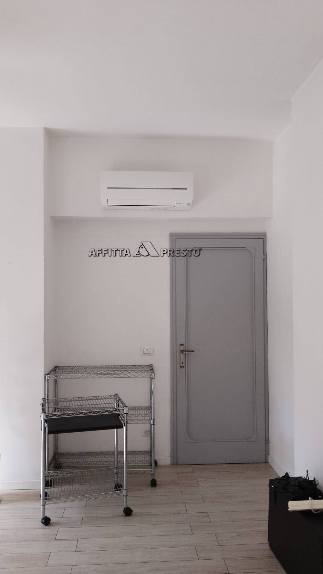 Ufficio in affitto a Forl