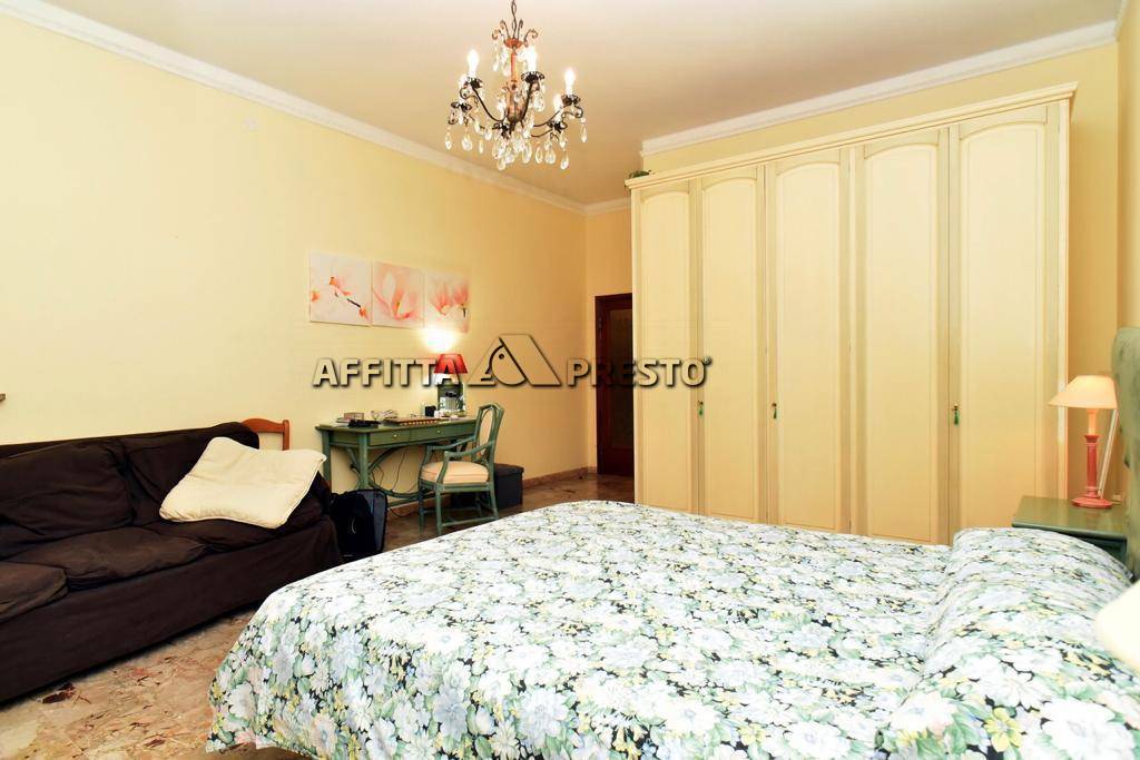 Appartamento in affitto a Forl, Centro