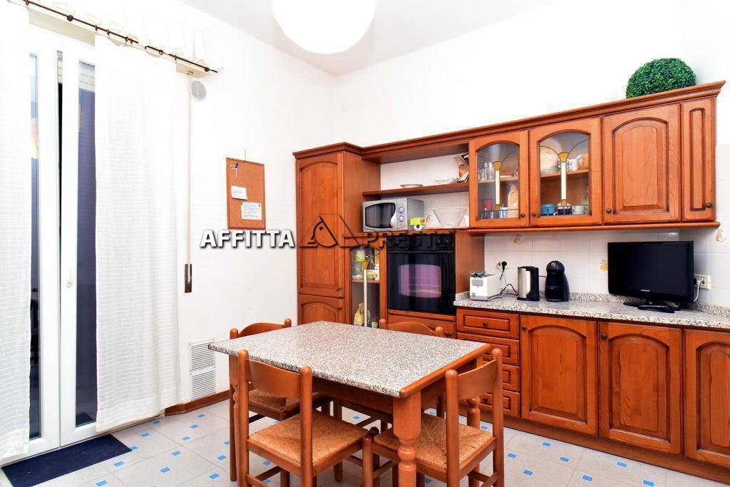 Appartamento in affitto a Forl, Centro