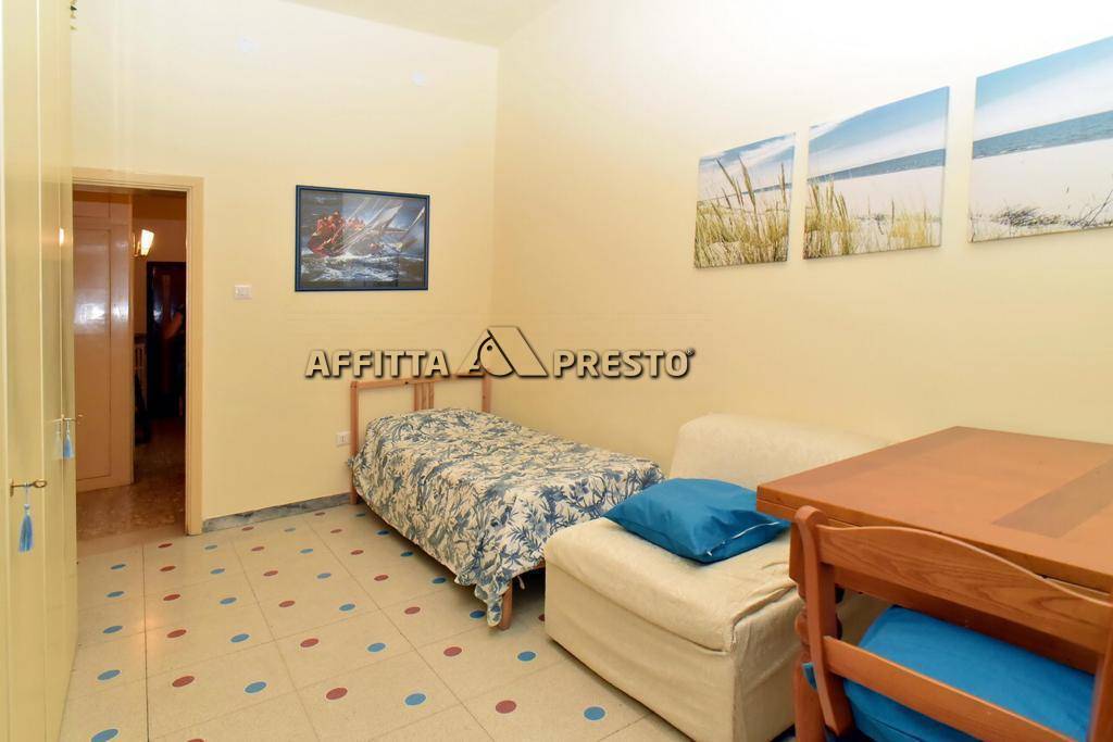 Appartamento in affitto a Forl, Centro