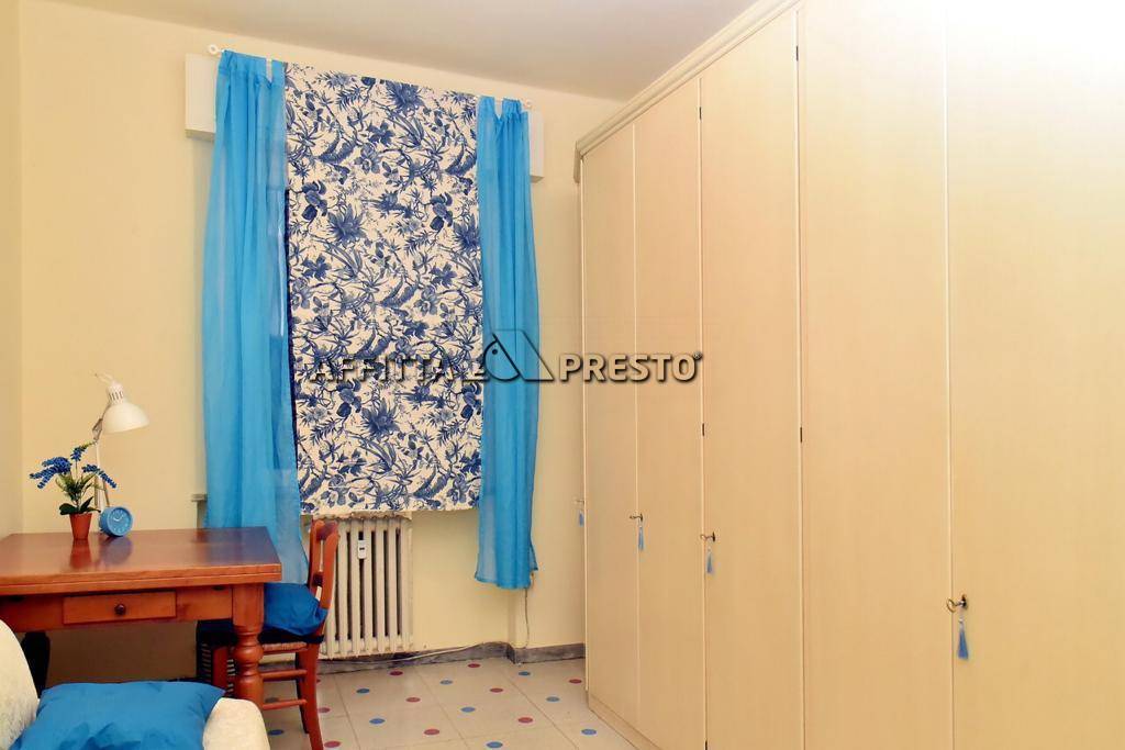 Appartamento in affitto a Forl, Centro