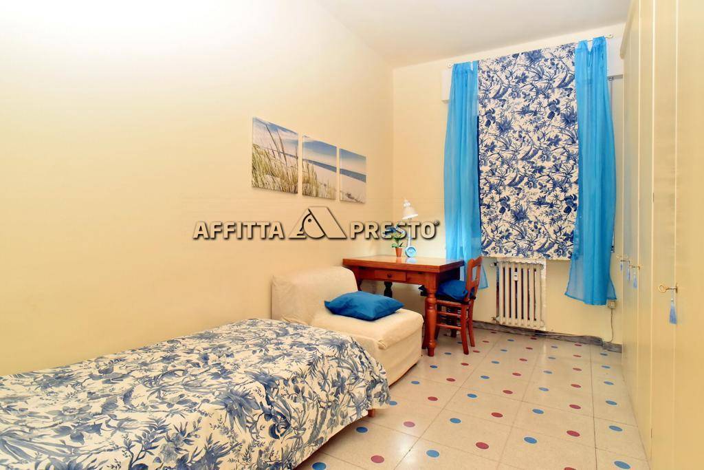 Appartamento in affitto a Forl, Centro