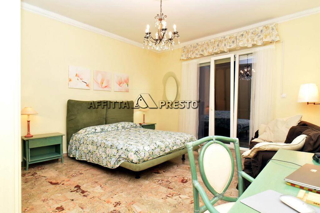 Appartamento in affitto a Forl, Centro