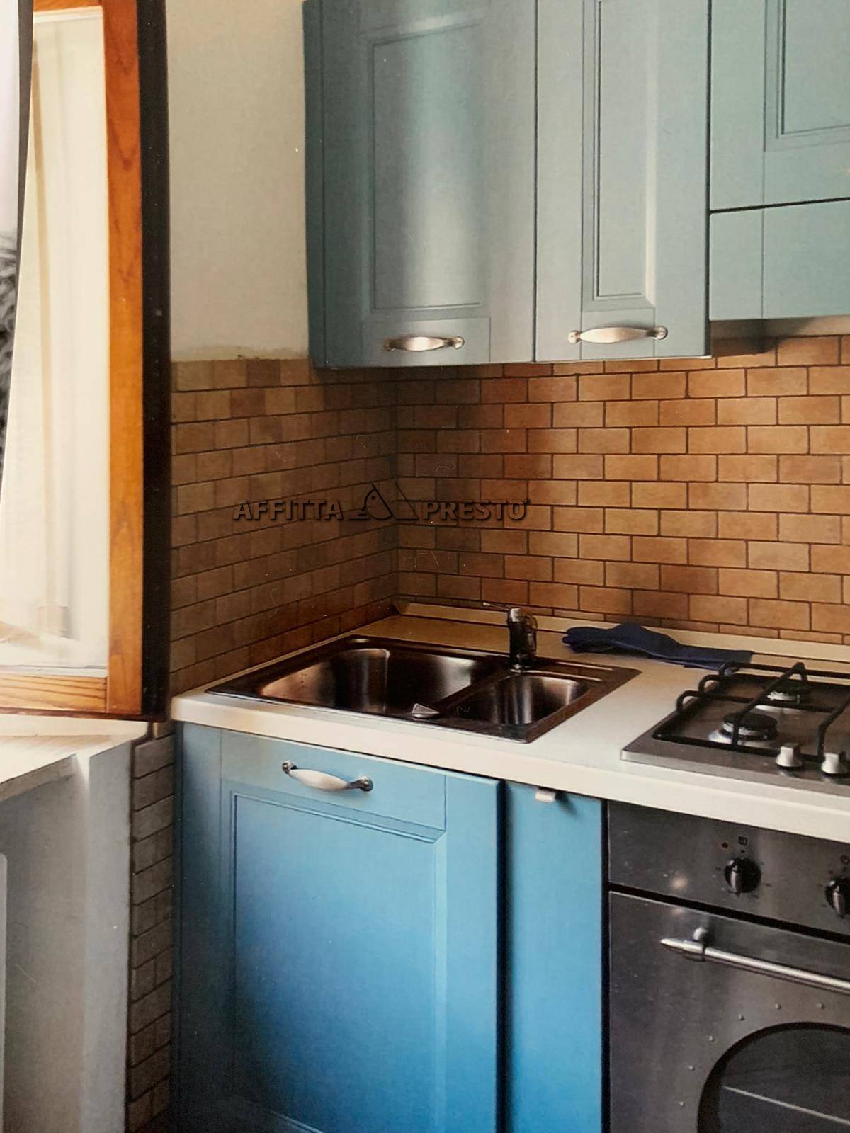 Appartamento in vendita a Santa Sofia