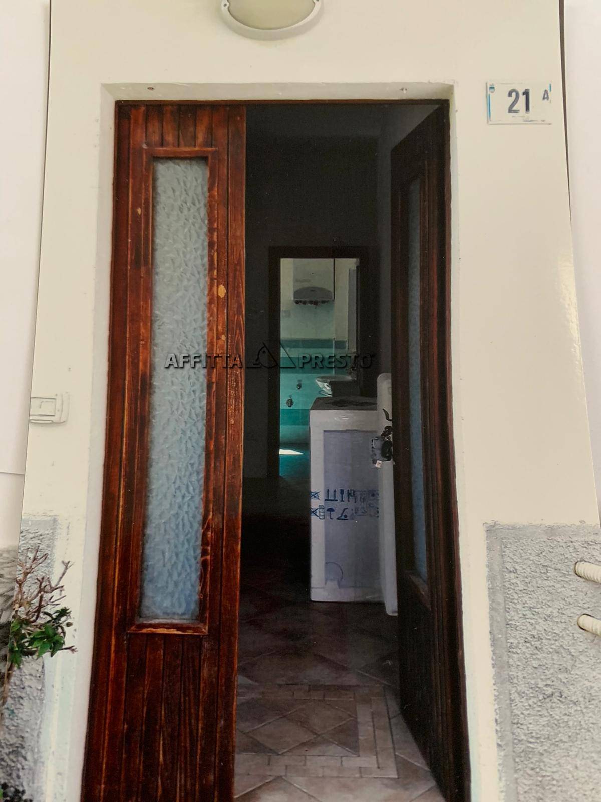 Appartamento in vendita a Santa Sofia