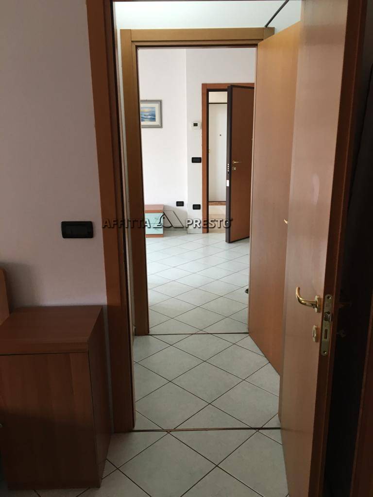 Appartamento in affitto a Forl, Ronco