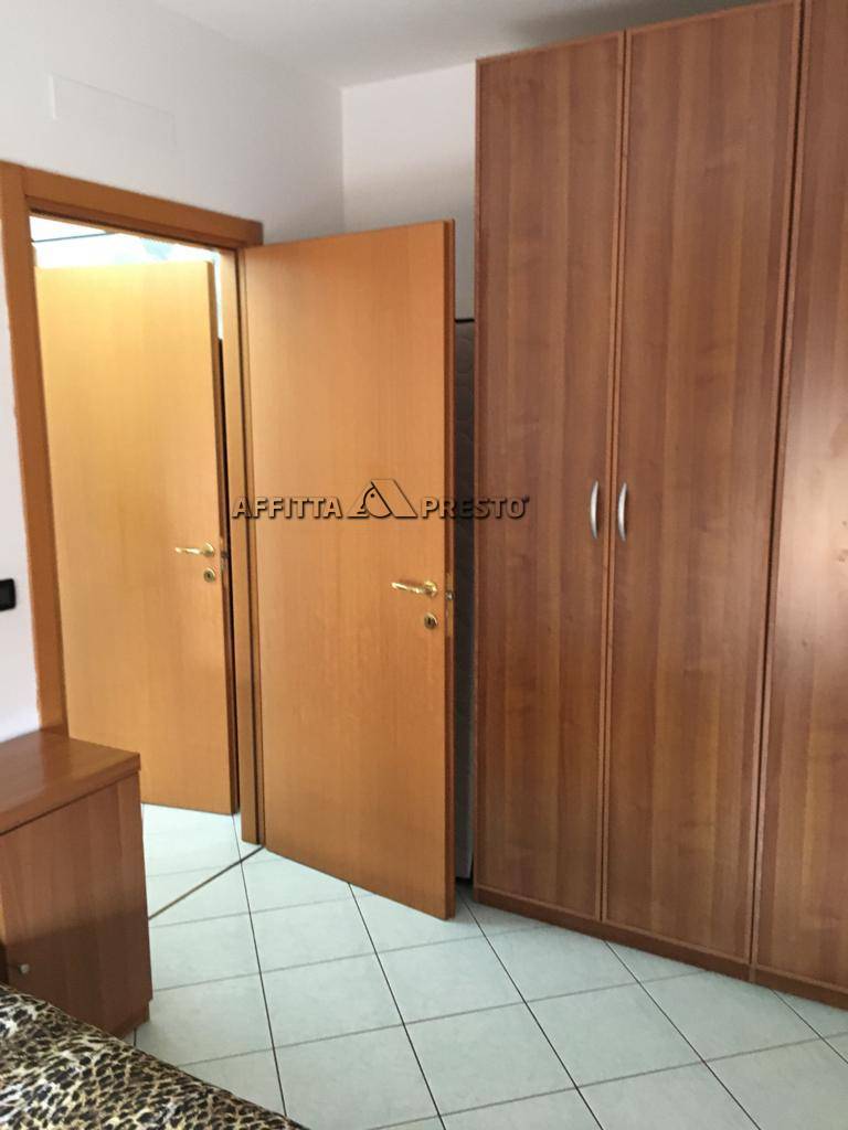 Appartamento in affitto a Forl, Ronco