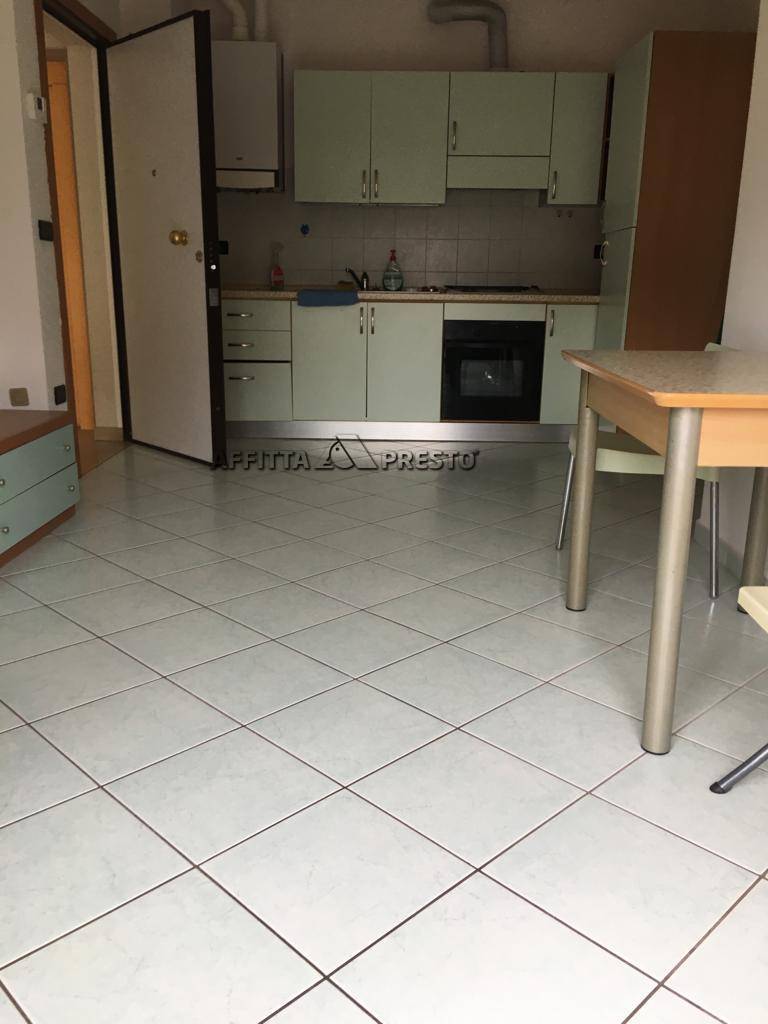 Appartamento in affitto a Forl, Ronco