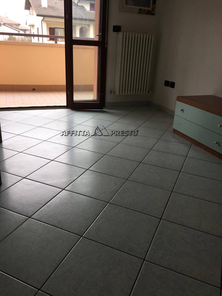 Appartamento in affitto a Forl, Ronco