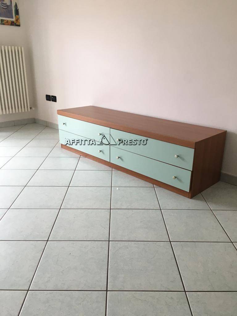 Appartamento in affitto a Forl, Ronco