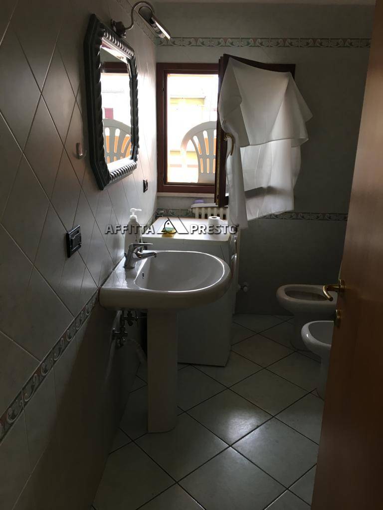 Appartamento in affitto a Forl, Ronco