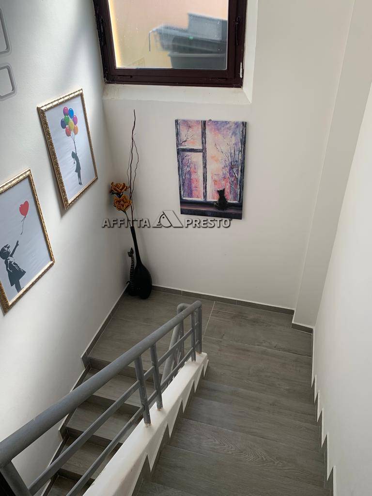 Casa semi indipendente in vendita a Forl, Viale Vittorio Veneto