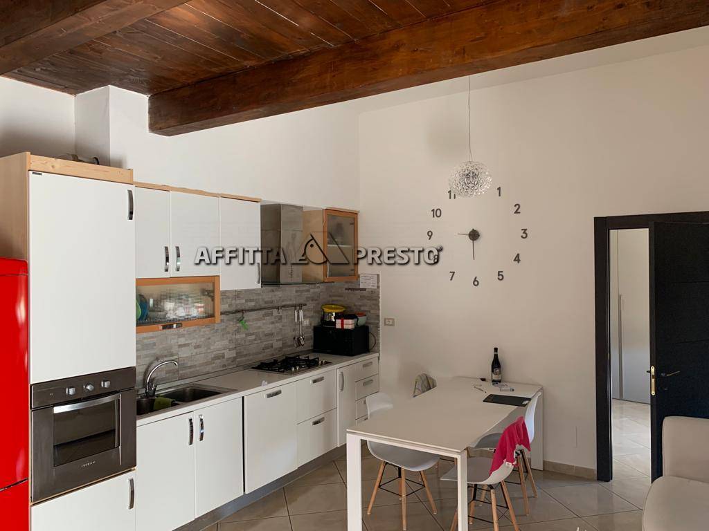 Casa semi indipendente in vendita a Forl, Viale Vittorio Veneto