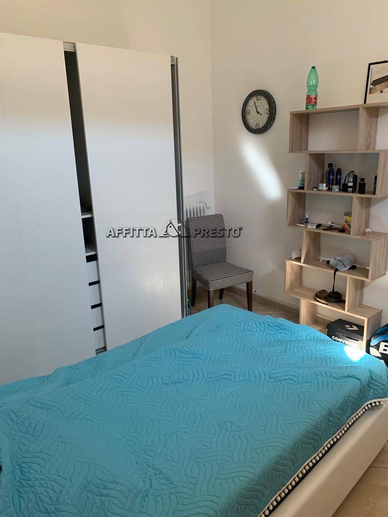 Casa semi indipendente in vendita a Forl, Viale Vittorio Veneto