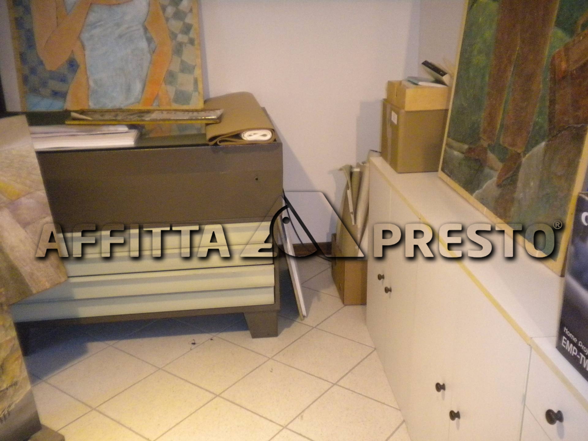 Fondo Commerciale in affitto a Forl, Centro