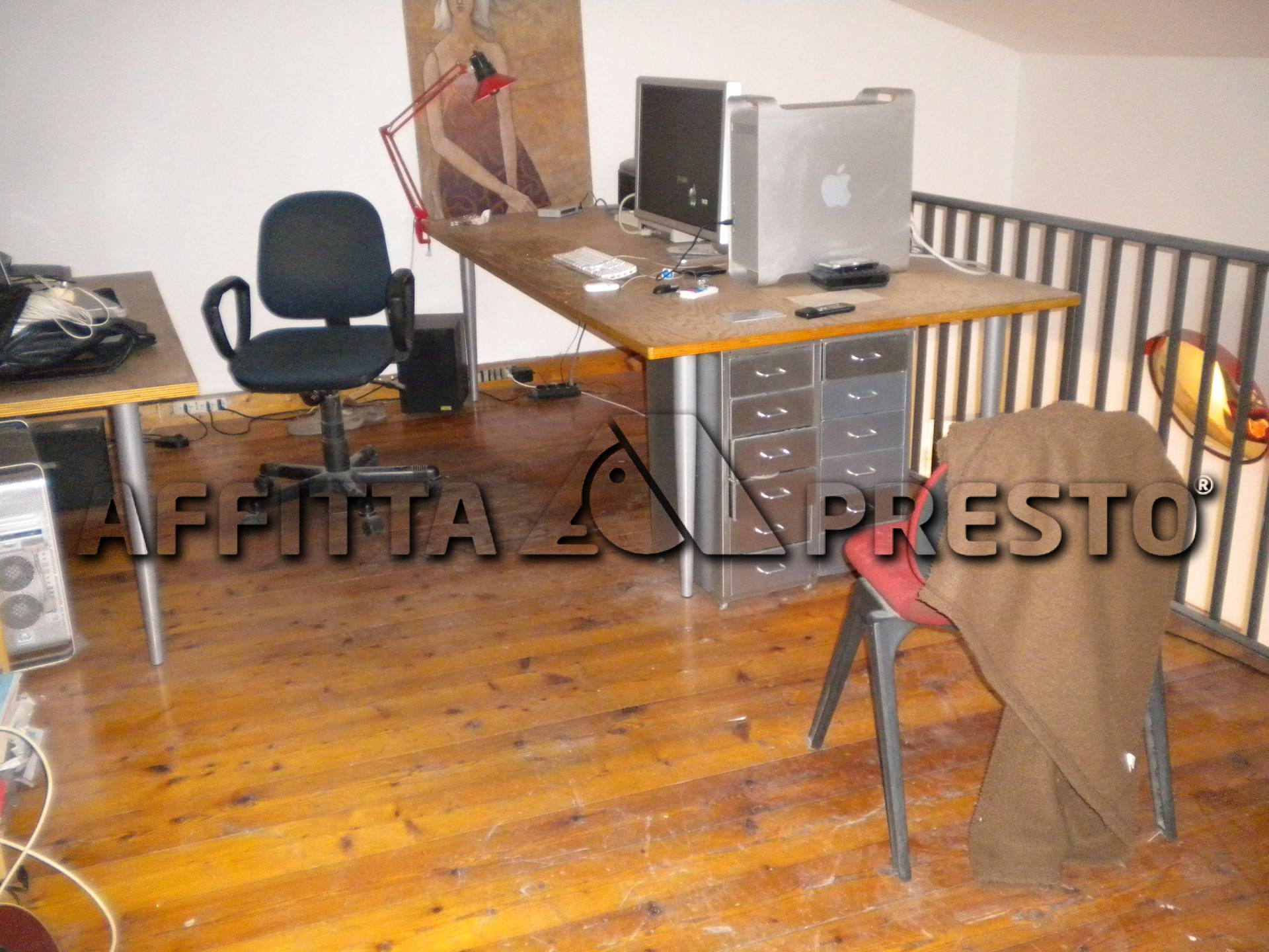 Fondo Commerciale in affitto a Forl, Centro