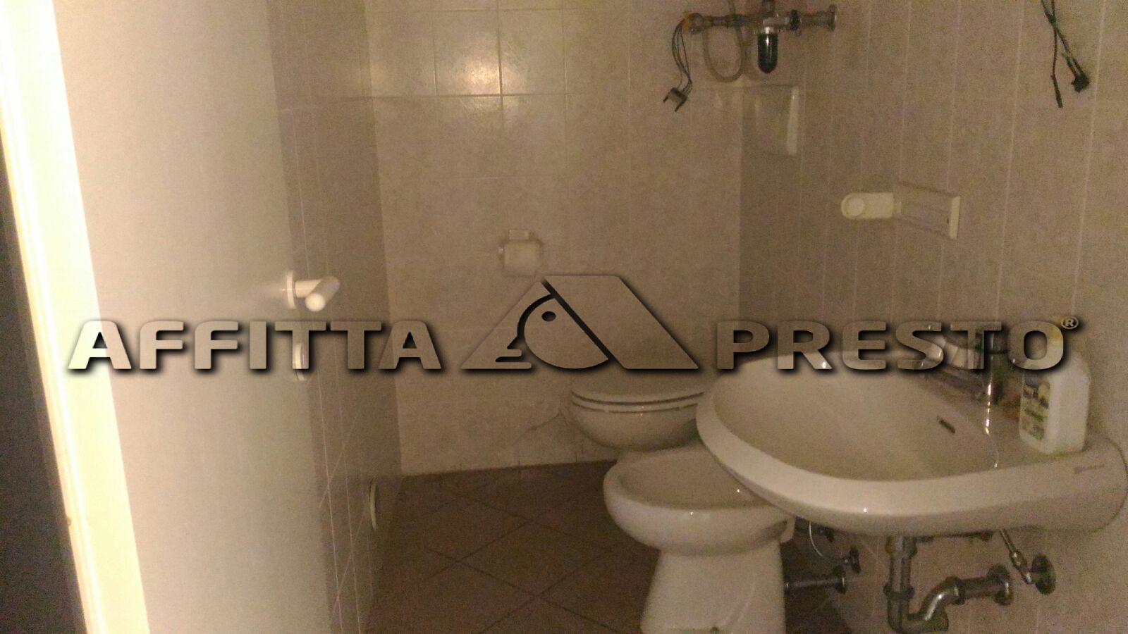 Ufficio in affitto a Forl, Ronco