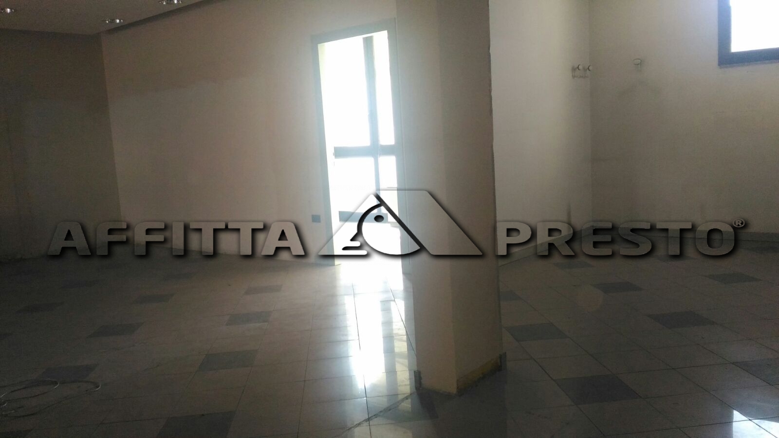 Ufficio in affitto a Forl, Ronco