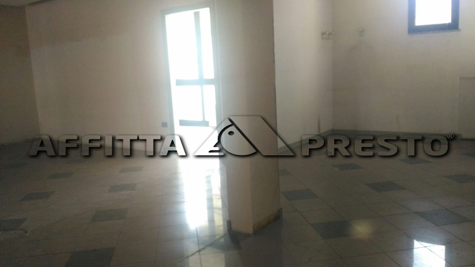 Ufficio in affitto a Forl, Ronco