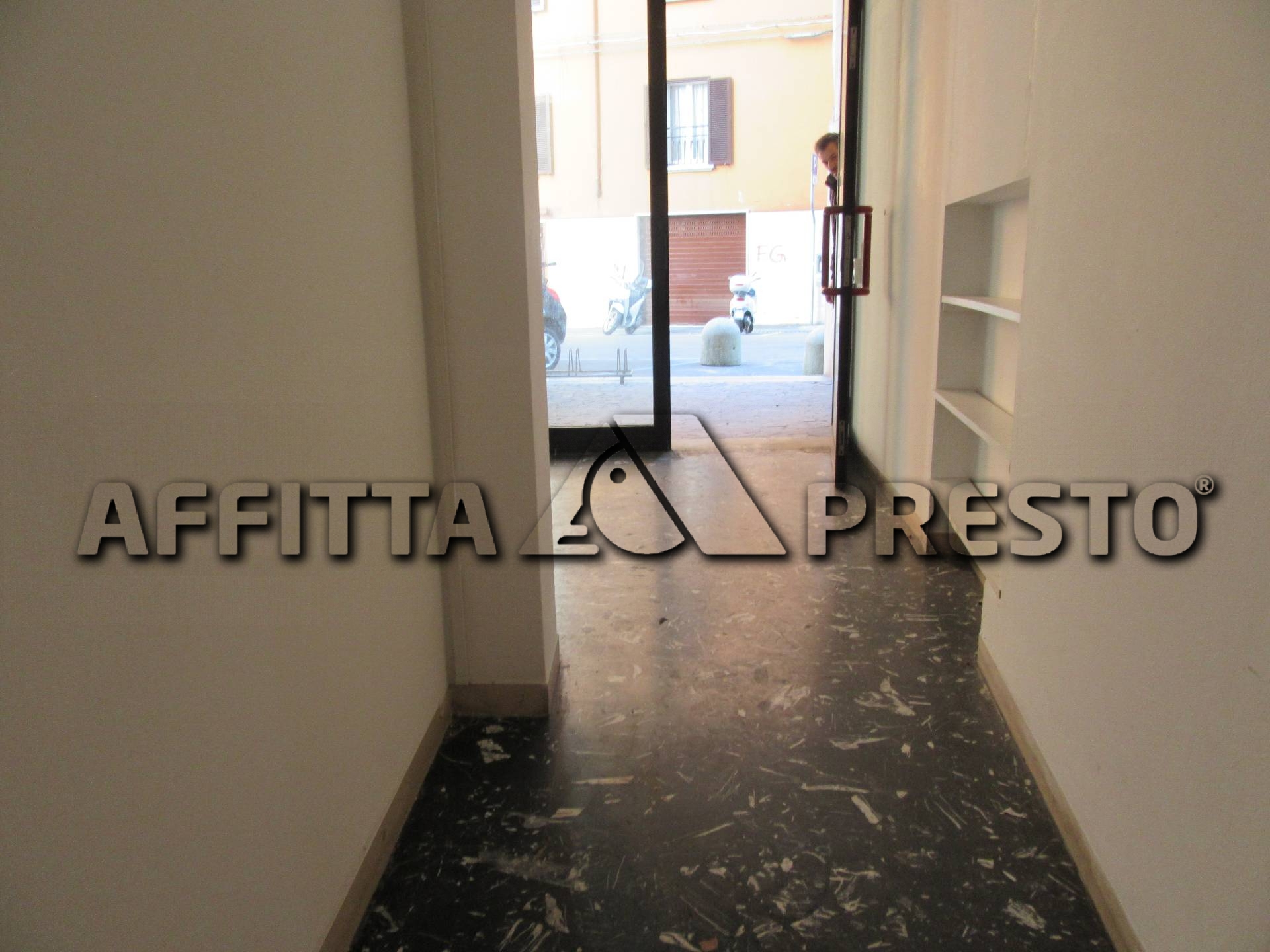 Negozio in affitto a Forl, Centro