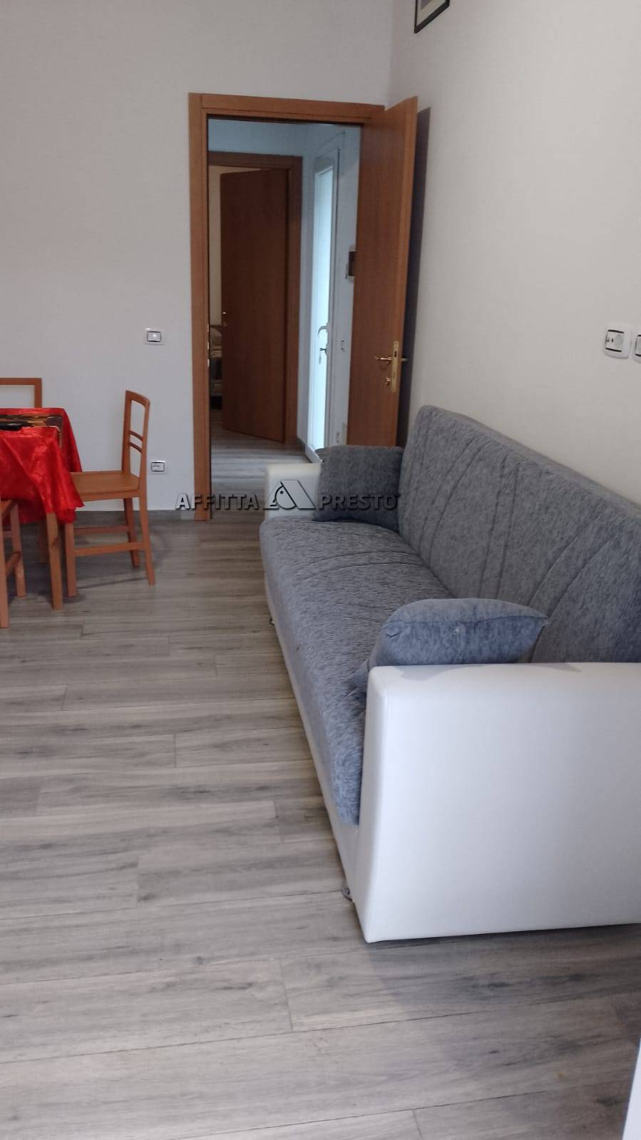 Appartamento in affitto a Forl