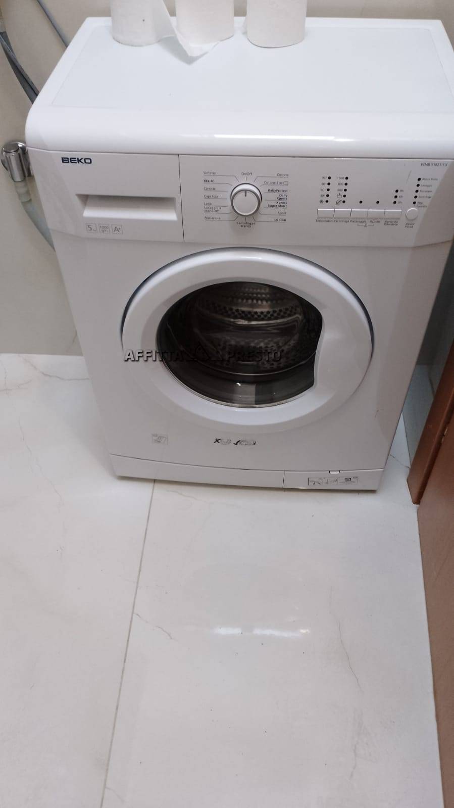 Appartamento in affitto a Forl